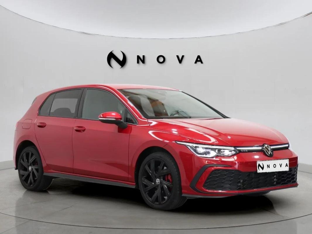 Volkswagen Golf - Photo 5