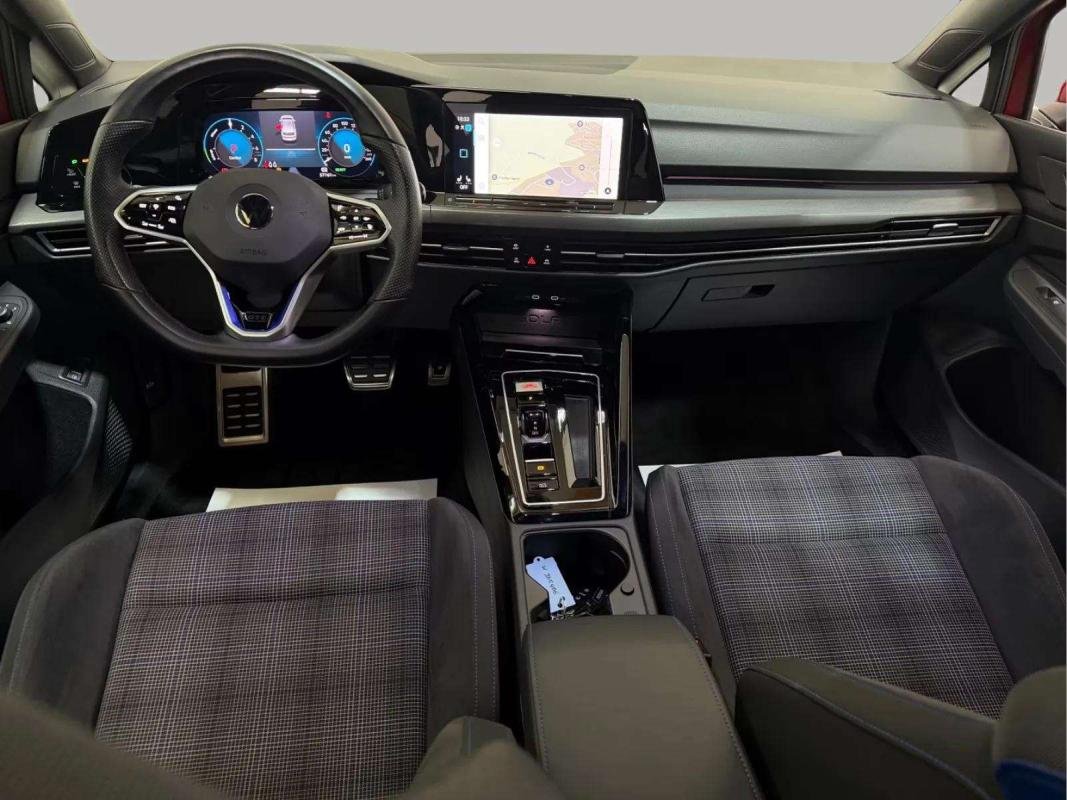 Volkswagen Golf - Photo 10