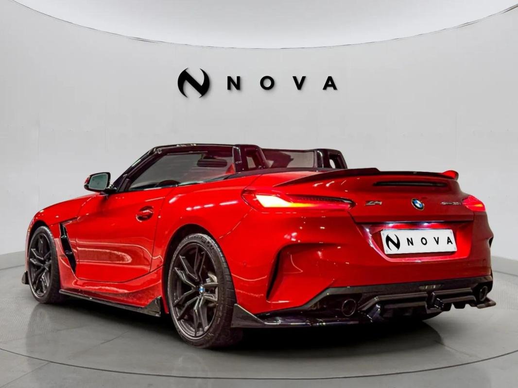 BMW Z4 - Photo 2