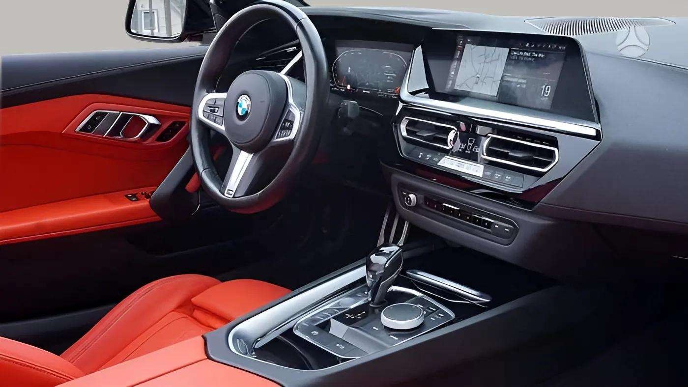 BMW Z4 - Photo 6