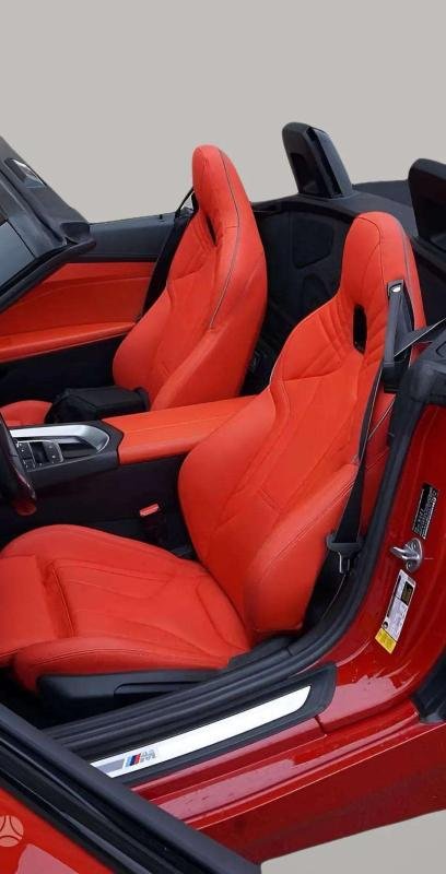 BMW Z4 - Photo 7