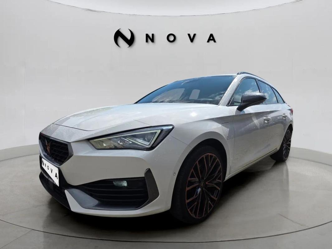 Seat Leon - Photo 1