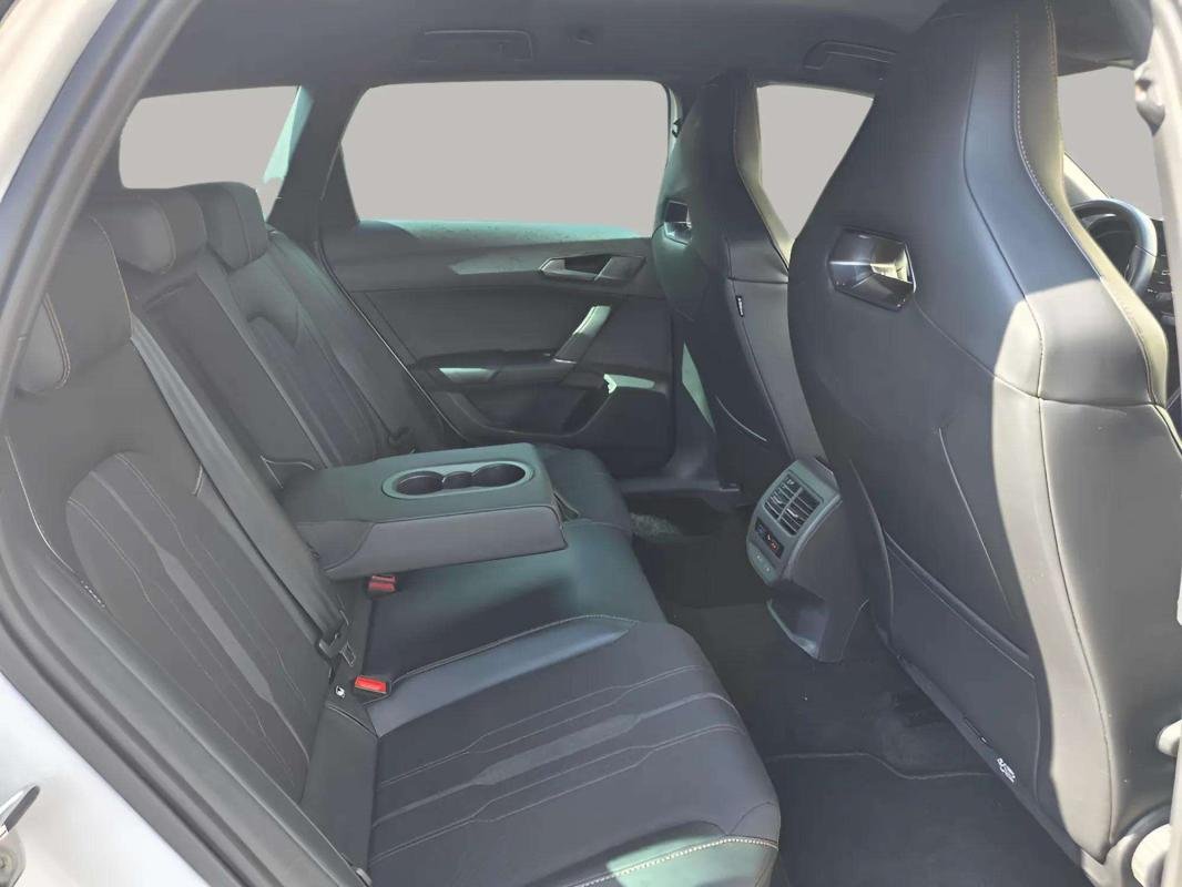 Seat Leon - Photo 11