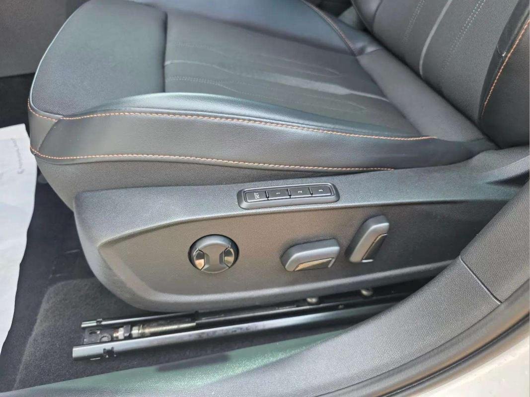 Seat Leon - Photo 12