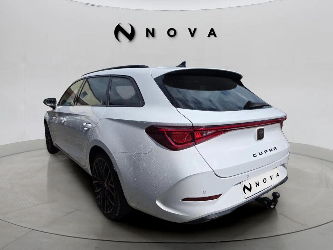 Seat Leon - Photo 2