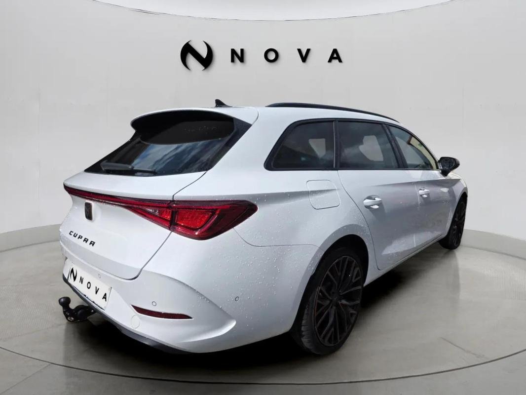 Seat Leon - Photo 3
