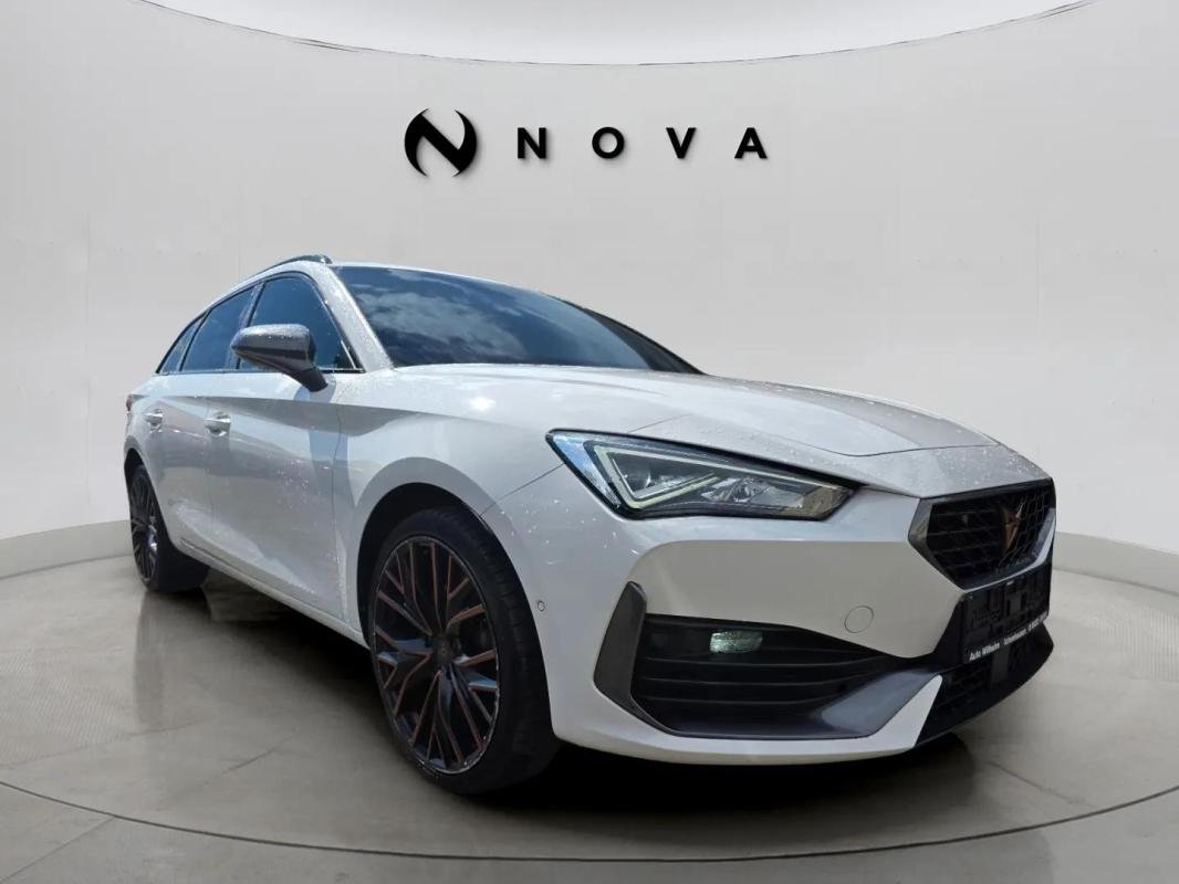 Seat Leon - Photo 4