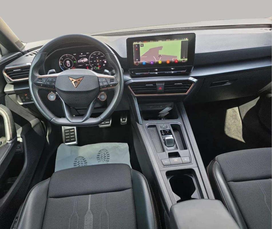 Seat Leon - Photo 6