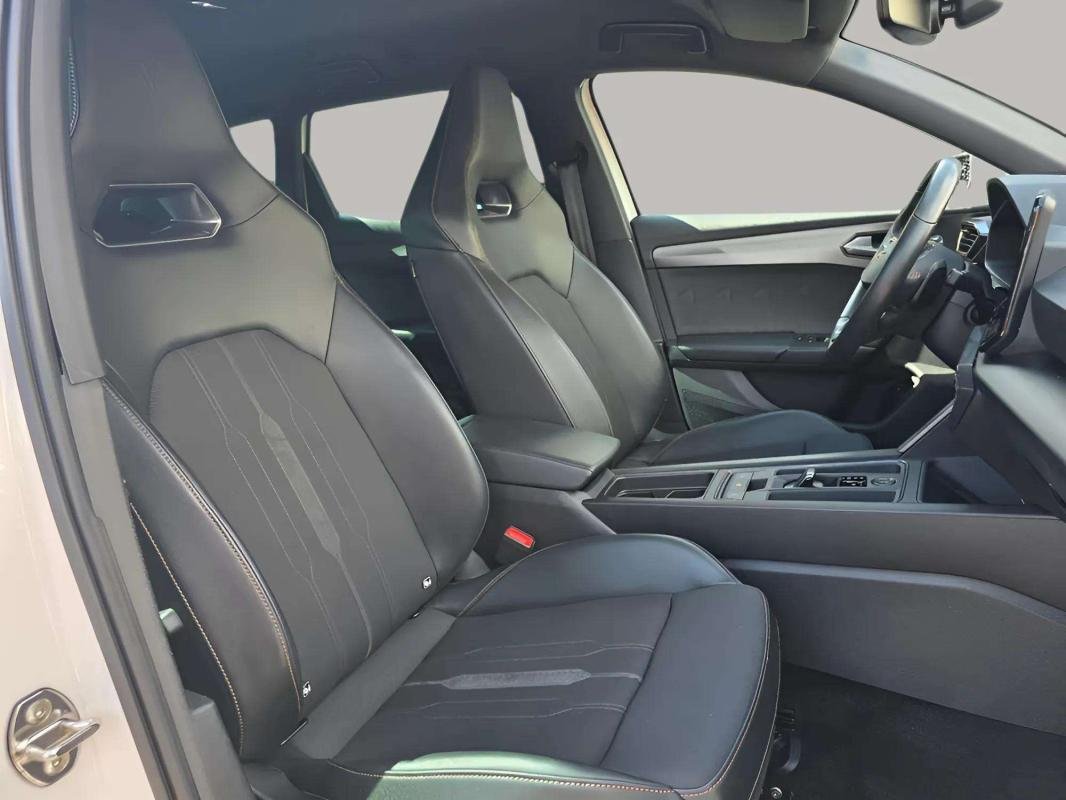 Seat Leon - Photo 9