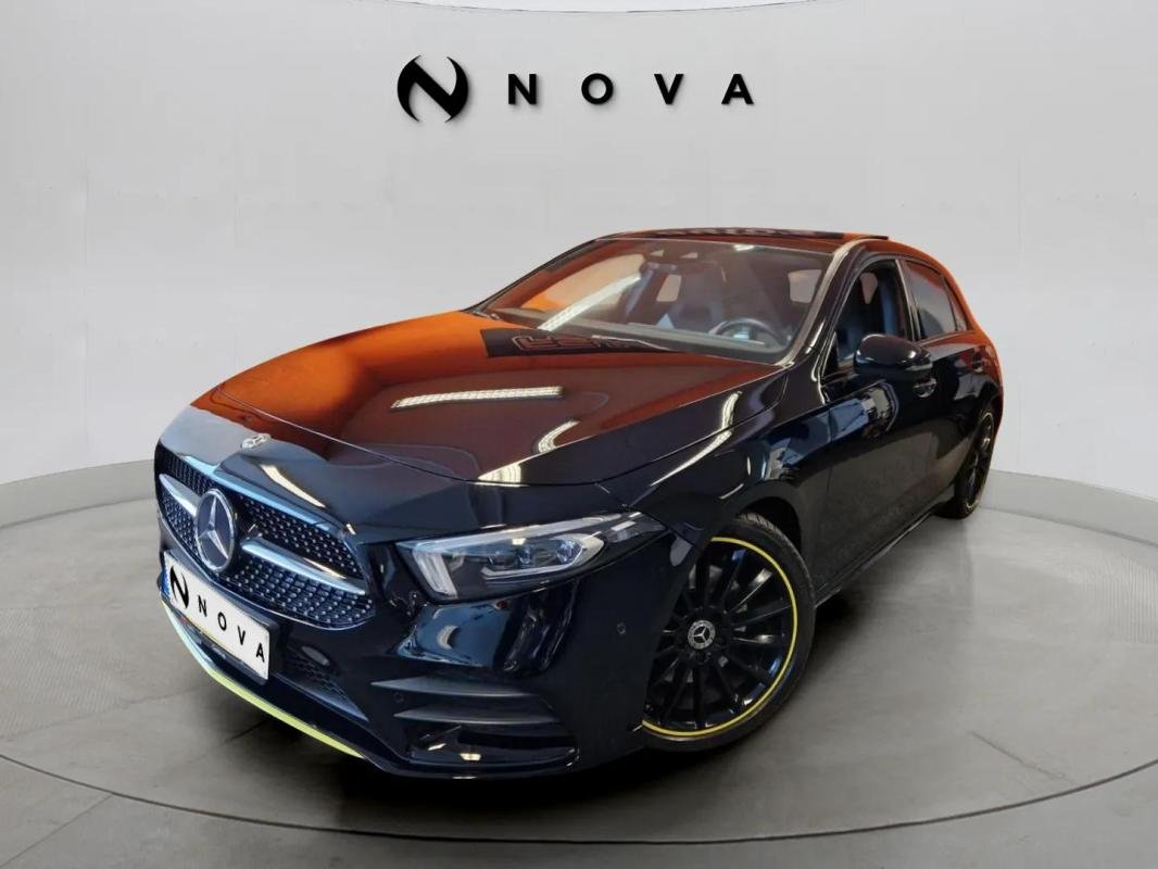 Mercedes Classe A - Photo 1