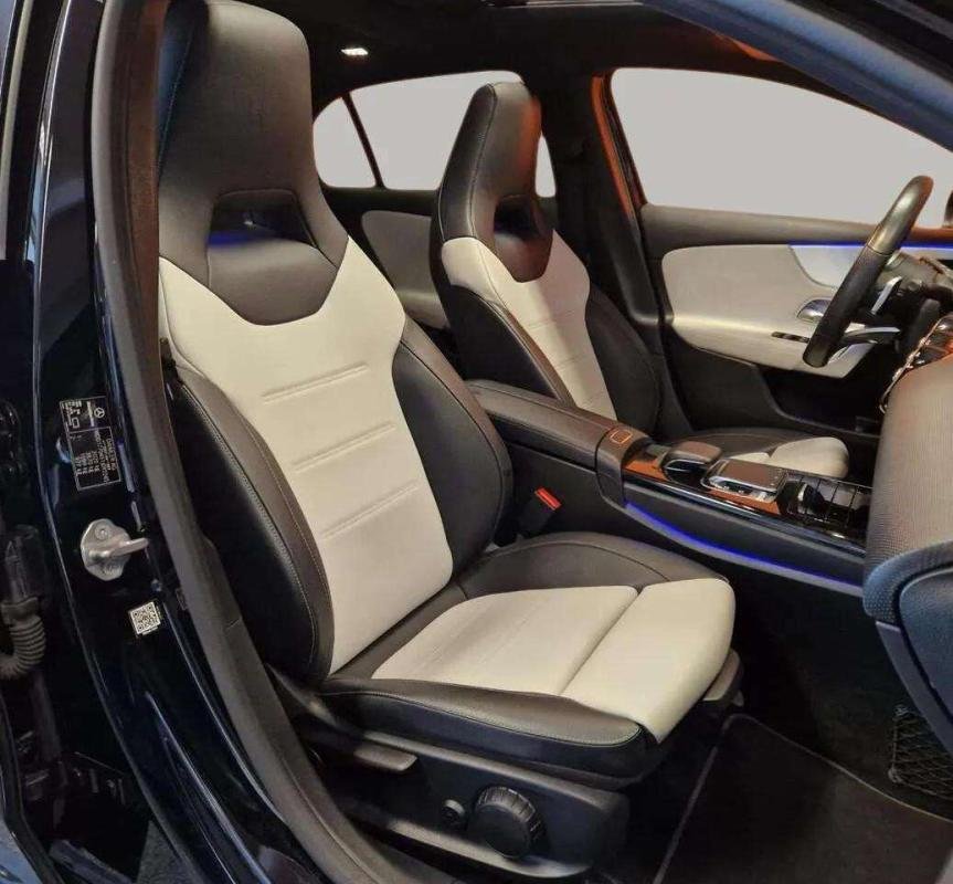 Mercedes Classe A - Photo 11