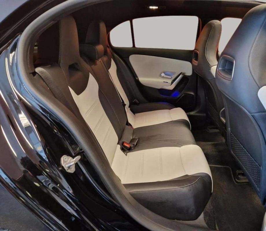 Mercedes Classe A - Photo 12