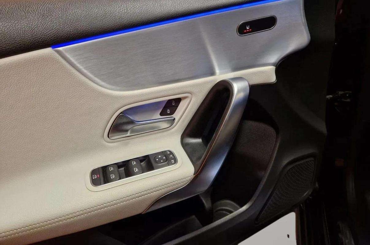 Mercedes Classe A - Photo 13