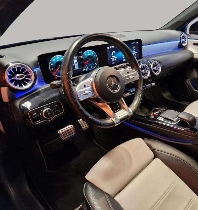 Mercedes Classe A - Photo 14