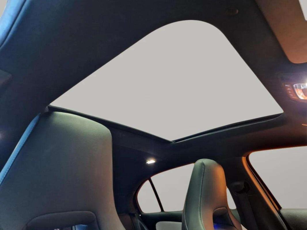 Mercedes Classe A - Photo 15