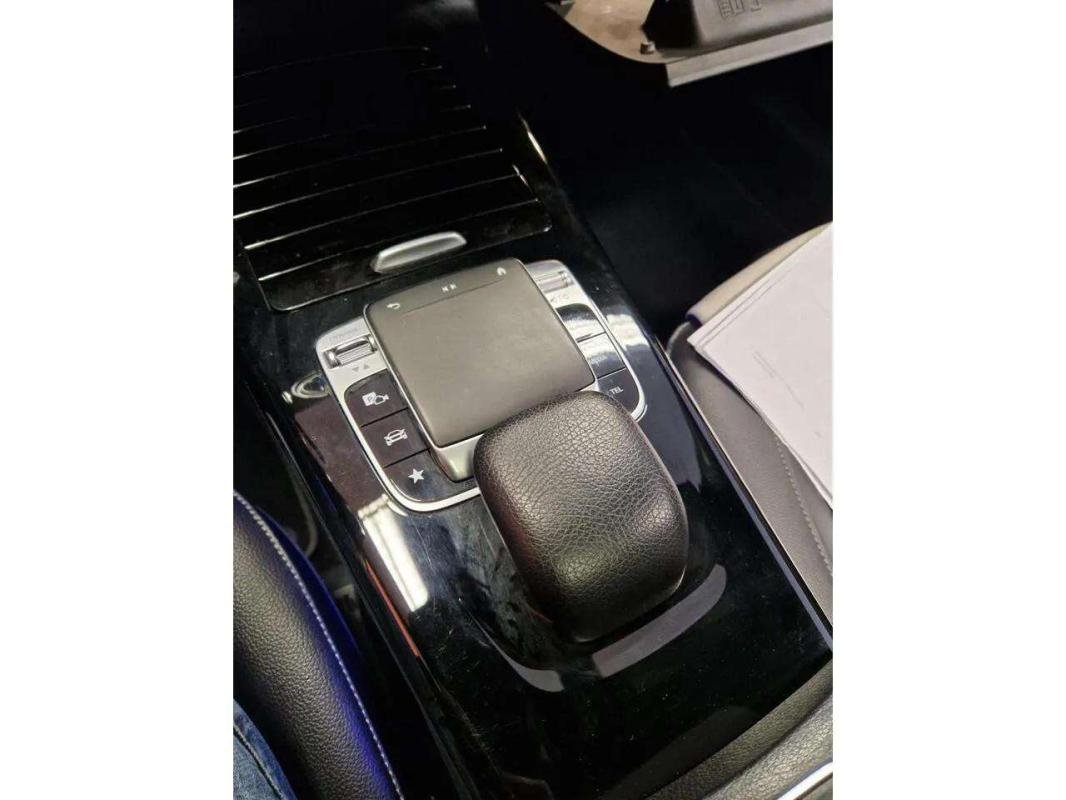 Mercedes Classe A - Photo 16