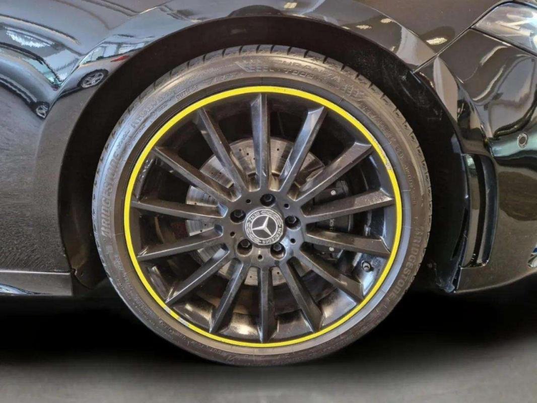 Mercedes Classe A - Photo 17