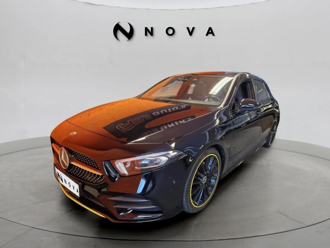 Mercedes Classe A - Photo 2