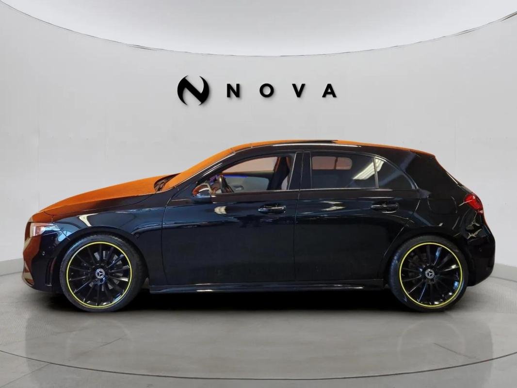 Mercedes Classe A - Photo 3