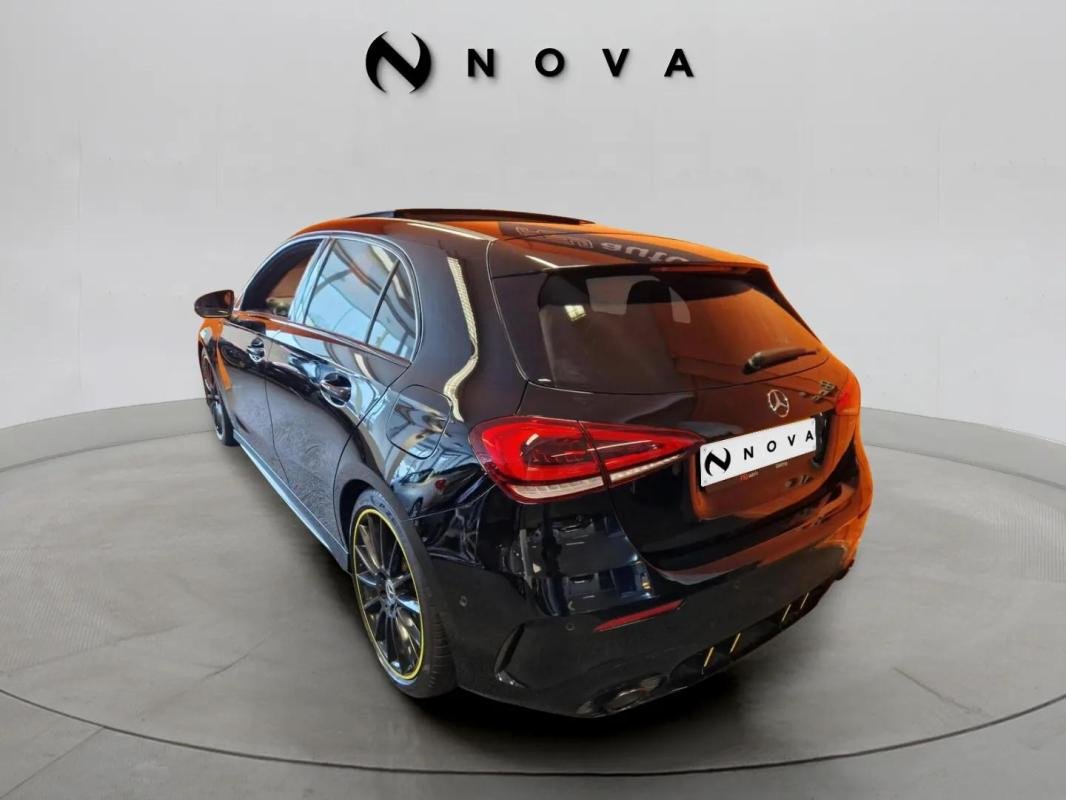 Mercedes Classe A - Photo 4