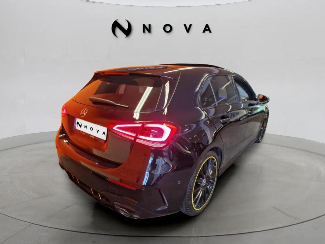 Mercedes Classe A - Photo 6
