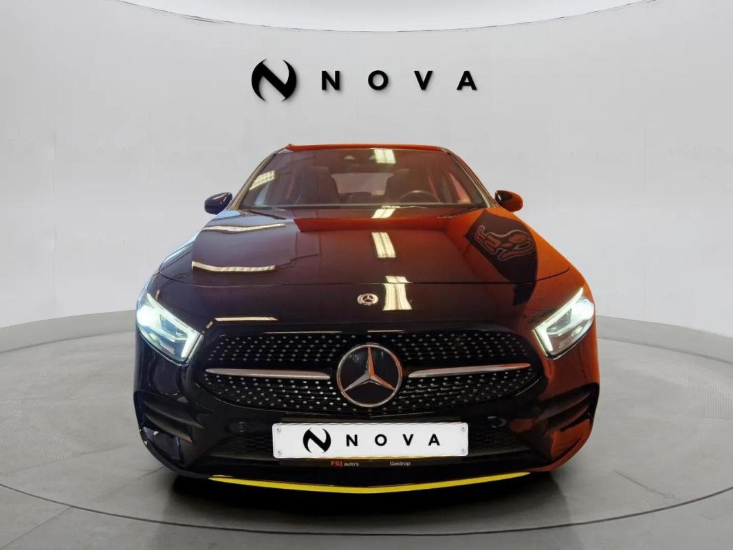 Mercedes Classe A - Photo 8