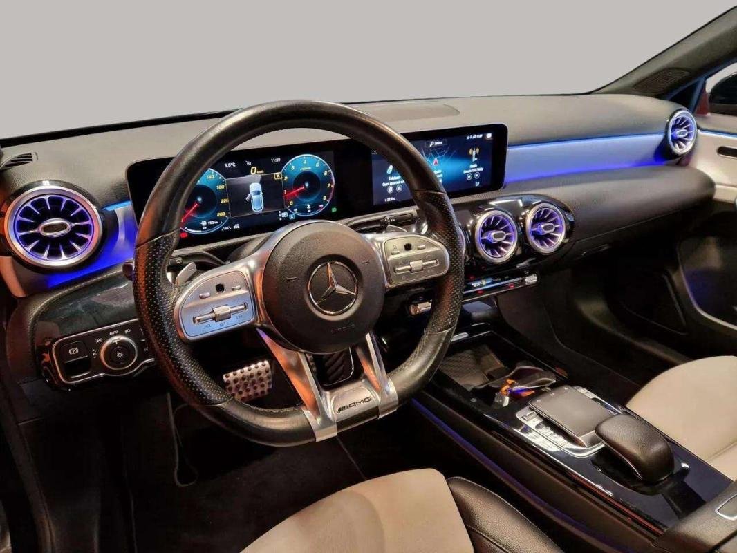 Mercedes Classe A - Photo 9