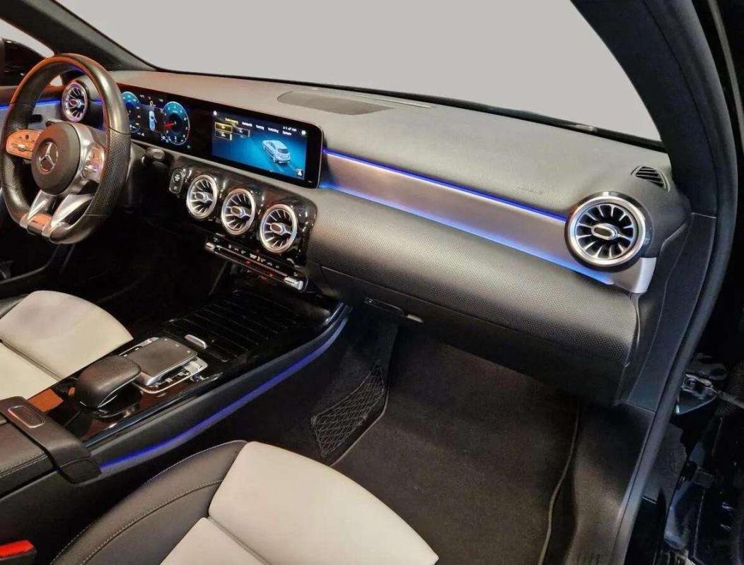 Mercedes Classe A - Photo 10