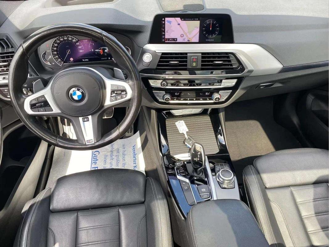 BMW X3 - Photo 11