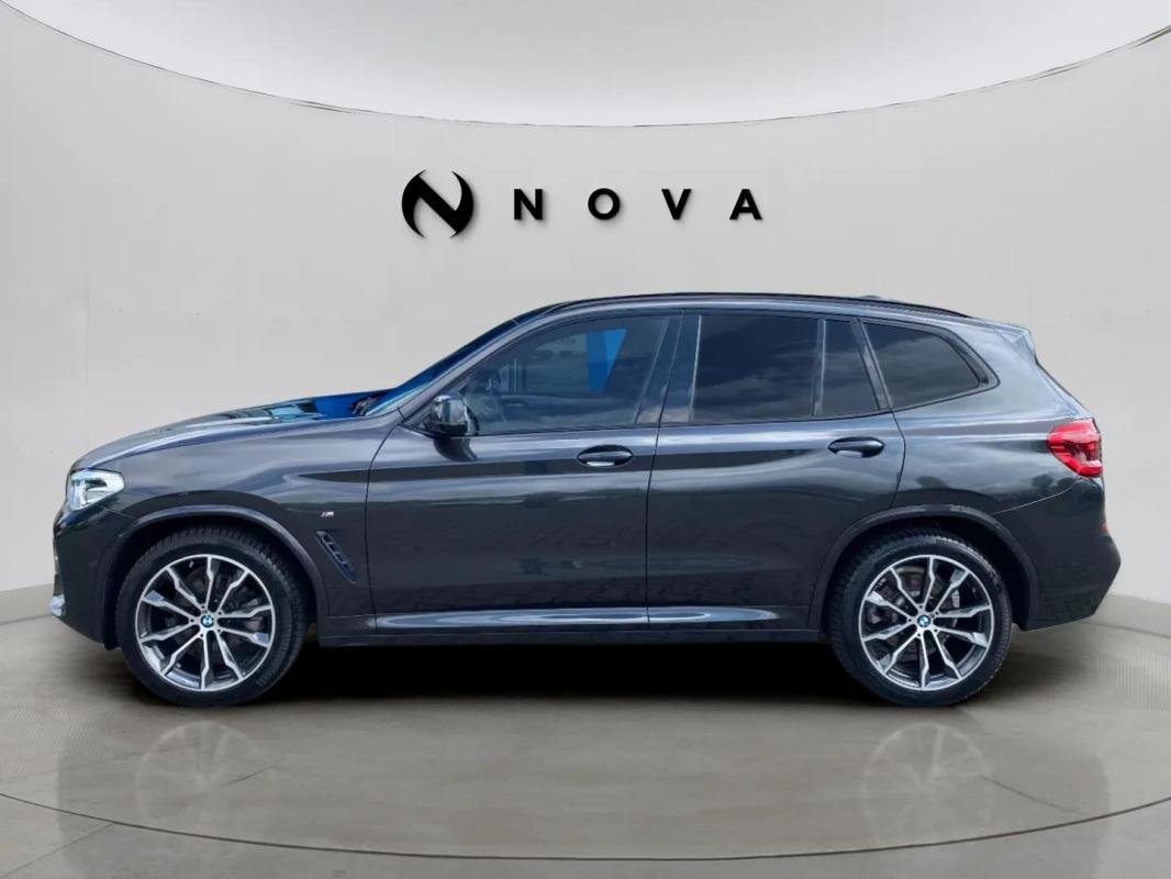 BMW X3 - Photo 2