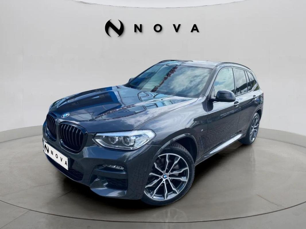 BMW X3 - Photo 5