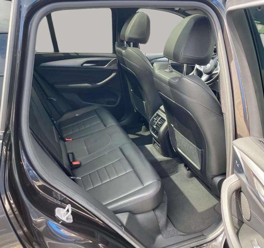 BMW X3 - Photo 6