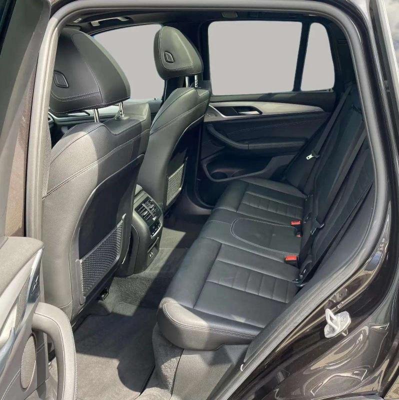 BMW X3 - Photo 7
