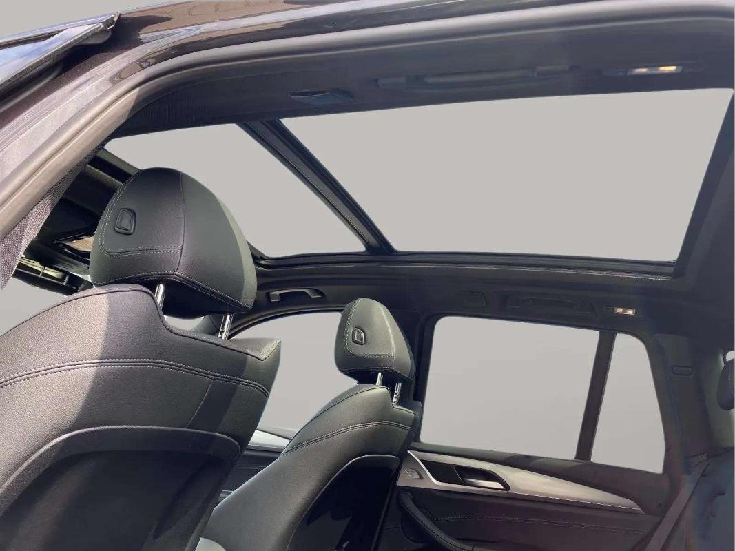 BMW X3 - Photo 9