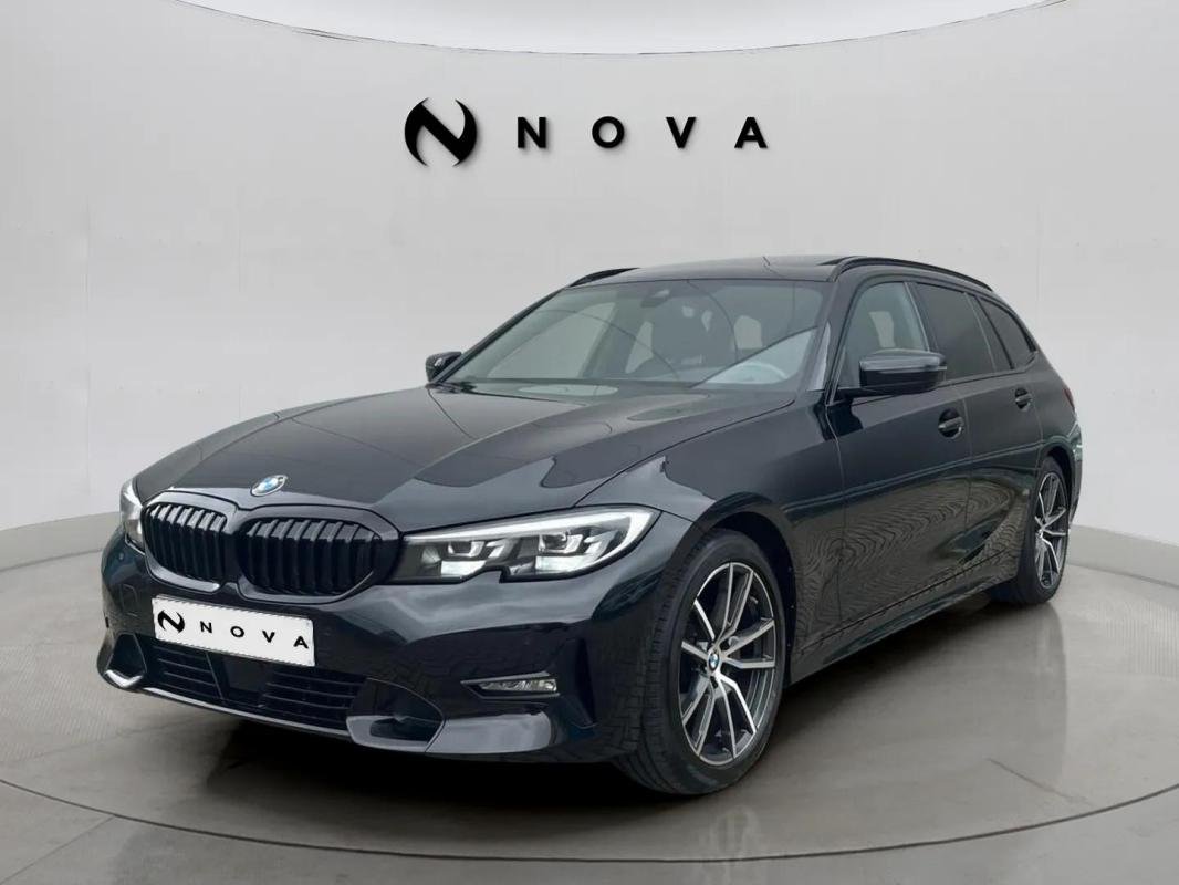BMW 320 - Photo 1