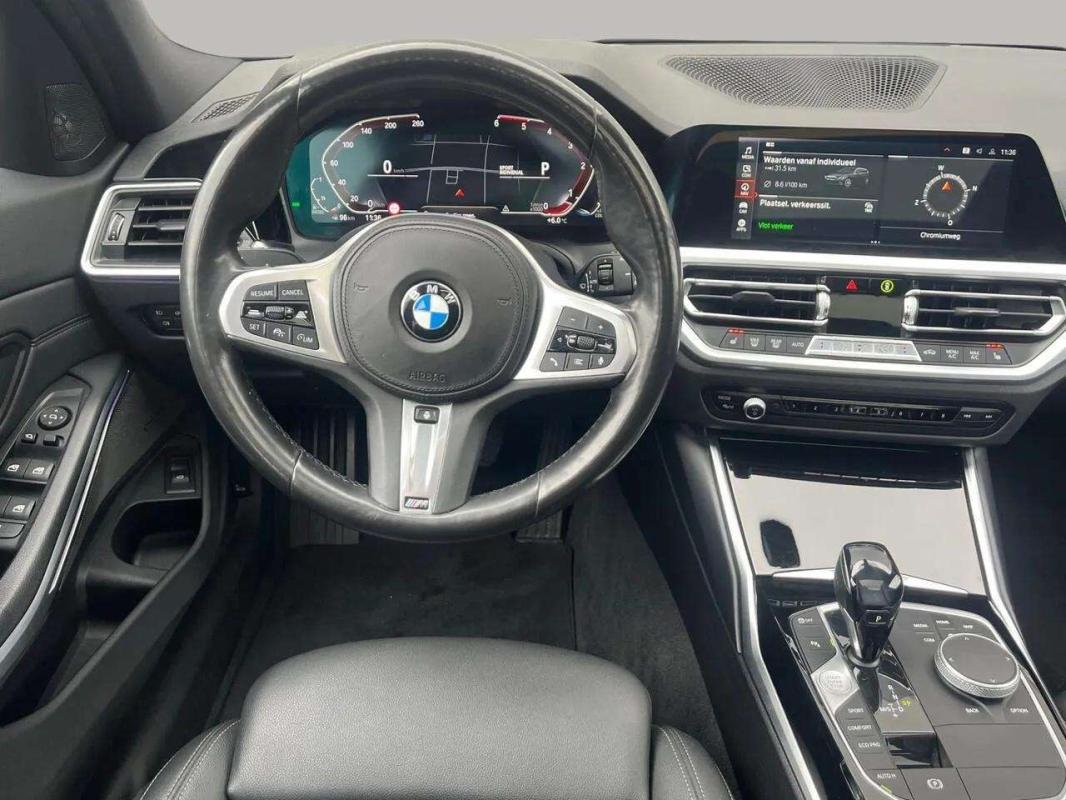 BMW 320 - Photo 13