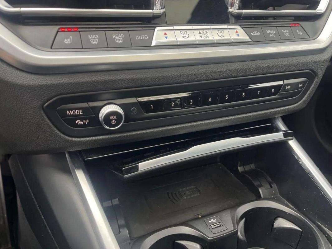 BMW 320 - Photo 15
