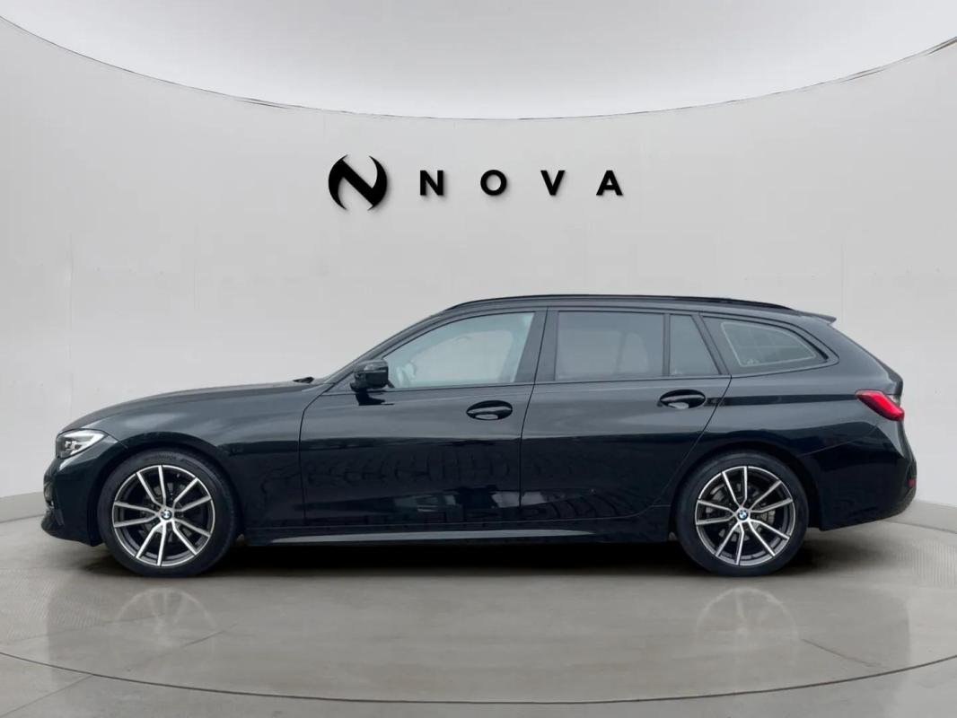 BMW 320 - Photo 2