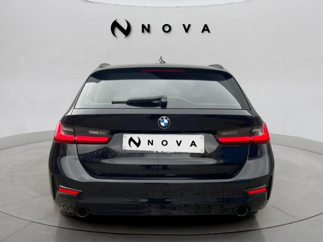 BMW 320 - Photo 4