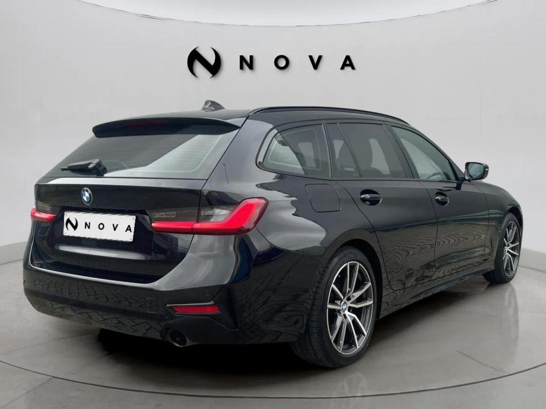 BMW 320 - Photo 5