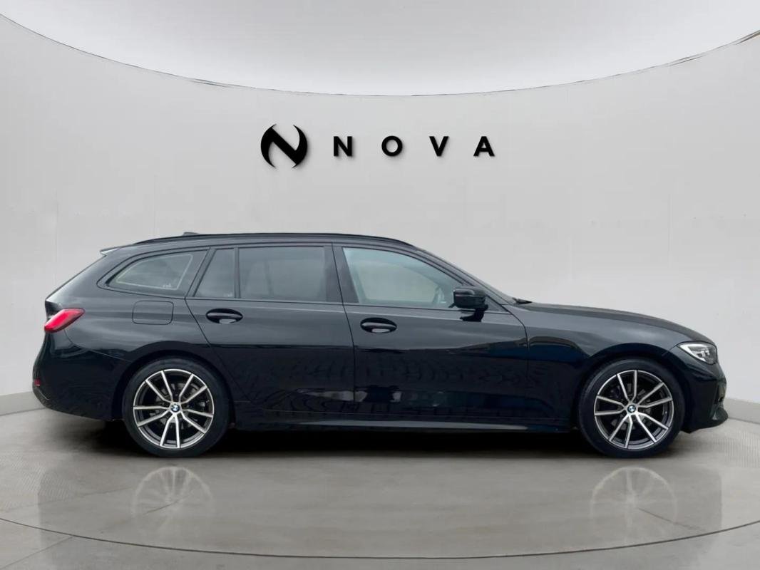 BMW 320 - Photo 6