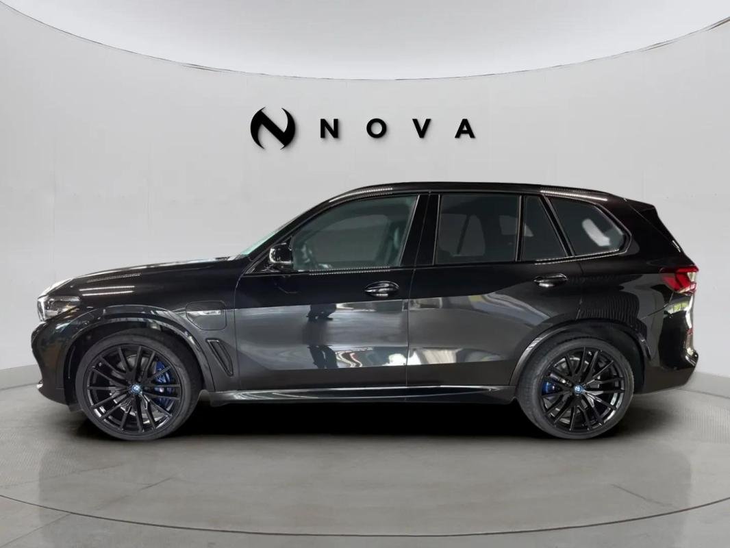 BMW X5 - Photo 2