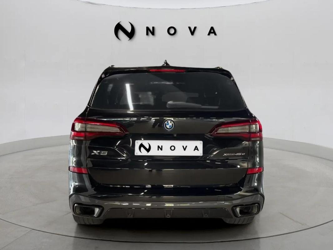 BMW X5 - Photo 3