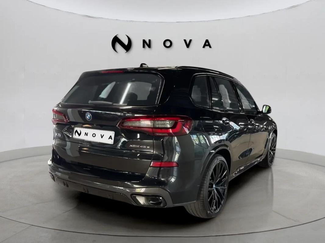 BMW X5 - Photo 4