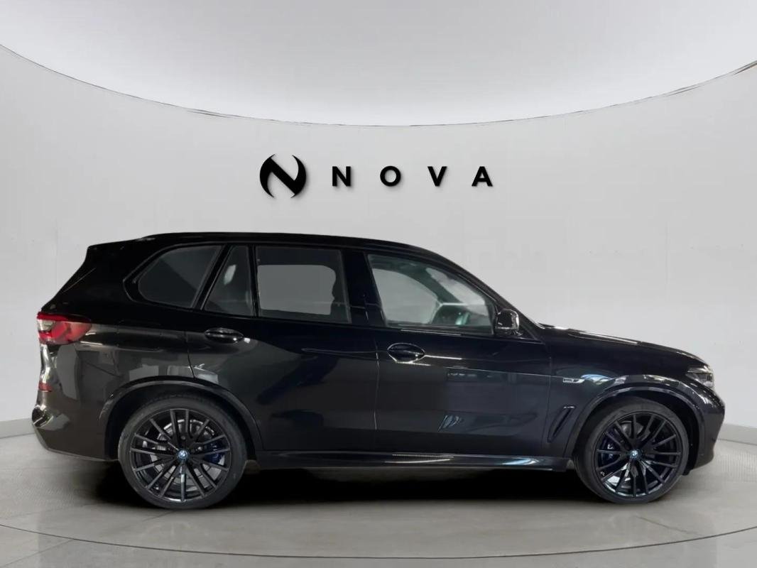 BMW X5 - Photo 5