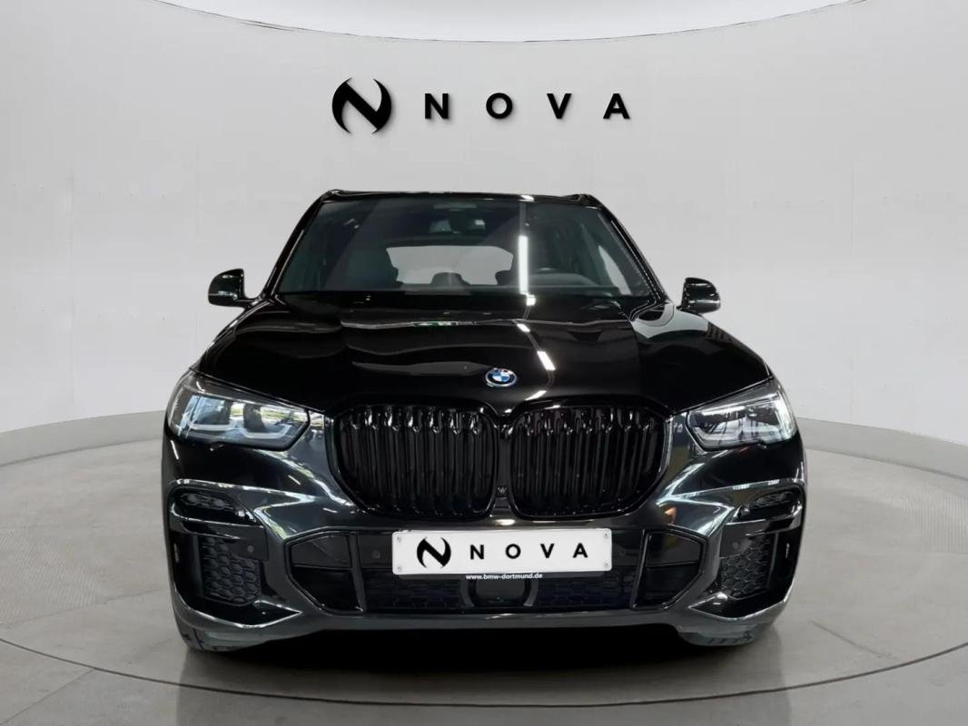 BMW X5 - Photo 6
