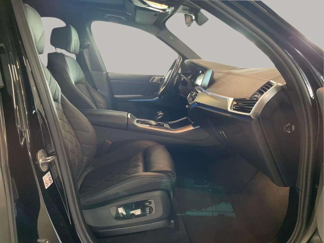 BMW X5 - Photo 7