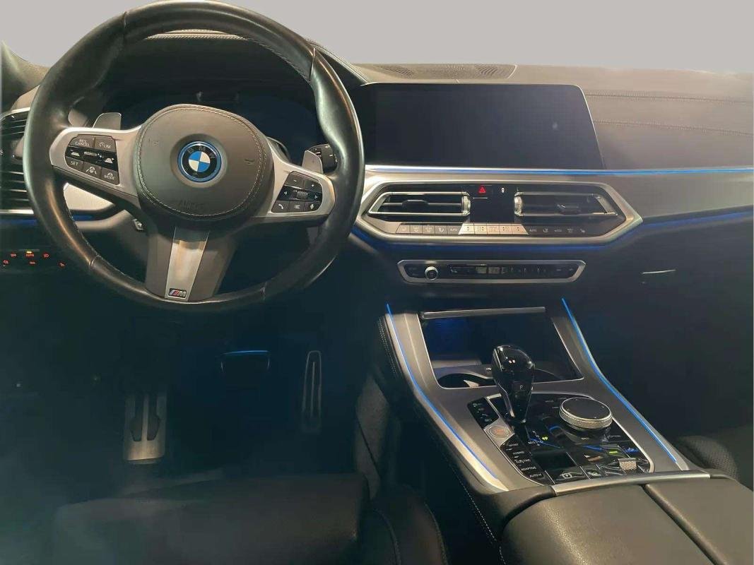BMW X5 - Photo 8