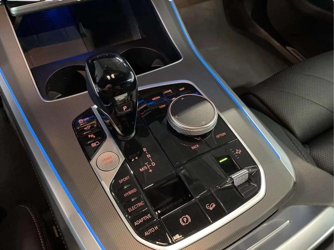 BMW X5 - Photo 9