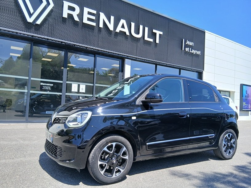 Renault Twingo - Photo 1
